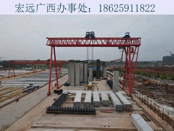龍門吊采購的細(xì)節(jié)，你清楚嗎？