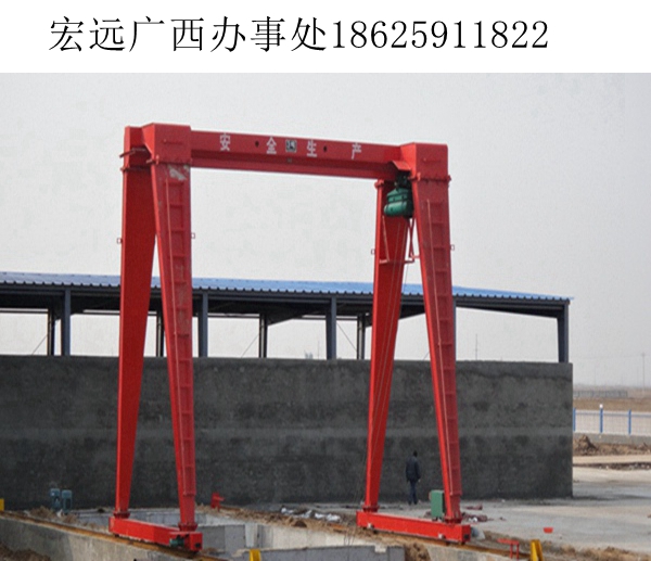 提高集裝箱起重機(jī)效率