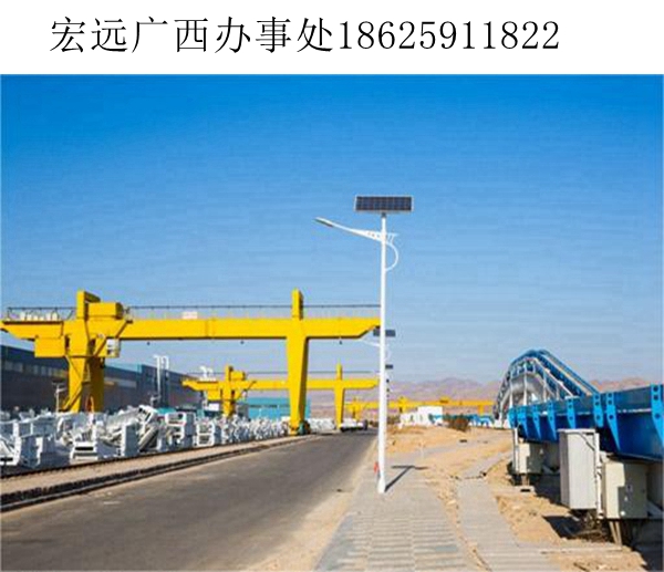 解決起重機(jī)常見故障